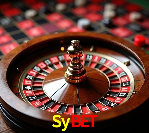 Bônus e promoções da Sybet