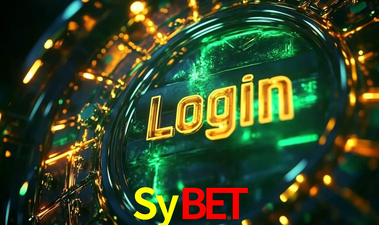 APP rápido e leve da Sybet