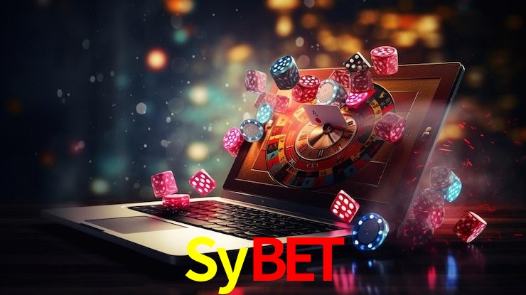 Download para Android e iOS na Sybet