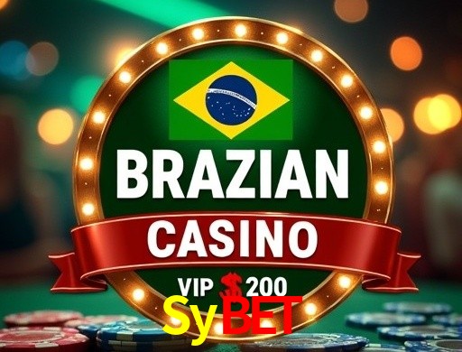 Canal oficial no Telegram da Sybet